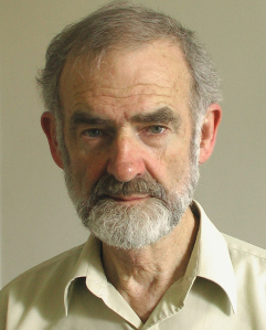 Peter Murnane