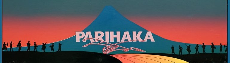 Parihaka Day           5 November