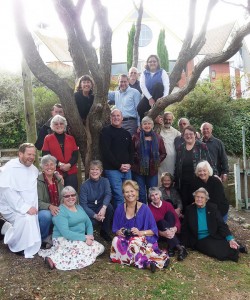Laity Gathering in Auckland | November 2014