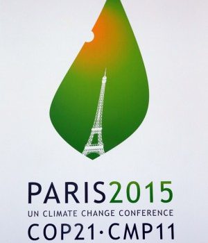 UN Summit on Climate Change – a Dominican presence