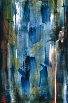 NZ artist’s work to be hung at Santa Sabina in Rome