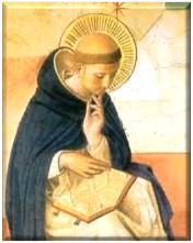 Litany to St Dominic – composed by Michele Ness