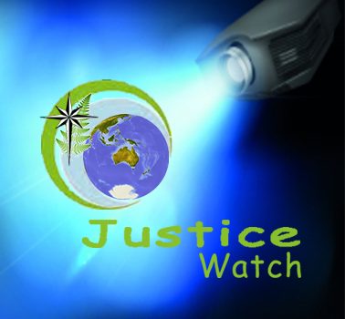 Justice Watch