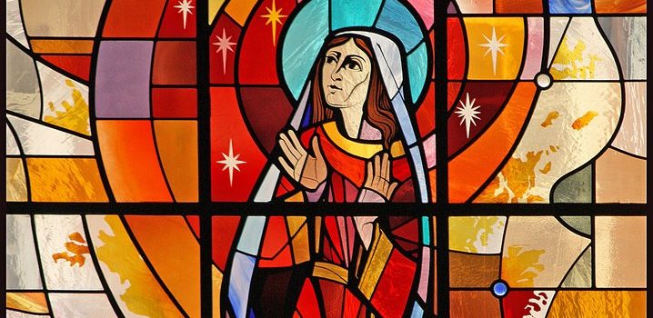 Reflecting on the Feast of the Assumption