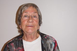 Profiling Willie Campbell