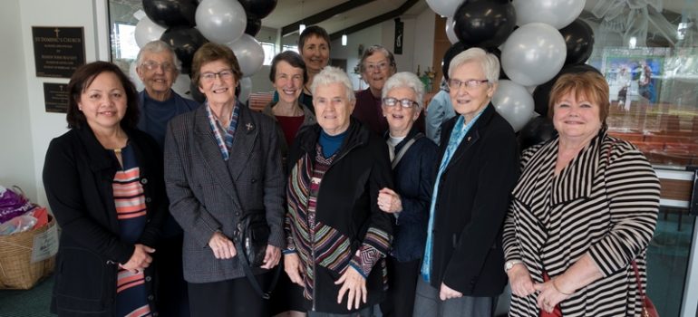 800 Year Celebration at St Dominic’s Parish Blockhouse Bay, 2016