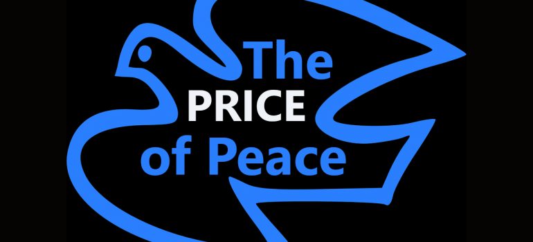 The price of peace
