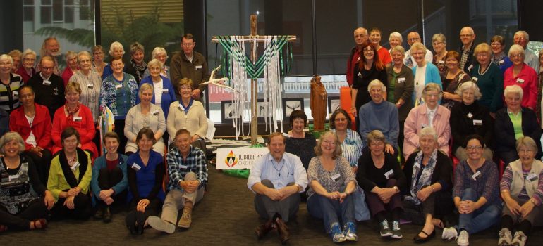 Dominican Family of Aotearoa New Zealand Gathering