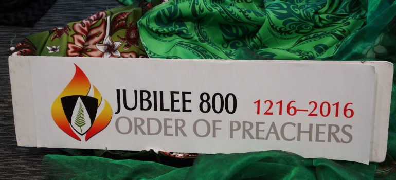 Bringing #Jubilee800 to a close on 21 January 2017