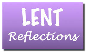 We invite you to a period of contemplation this Lent