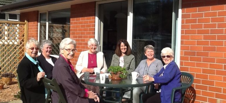 Windows on a Women’s World: The Dominican Sisters of Aotearoa New Zealand launched