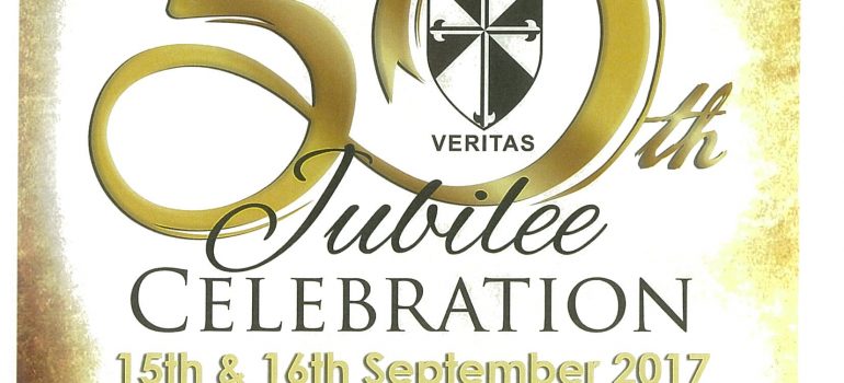 St Dominic’s College in Auckland planning 50th Jubilee Celebration