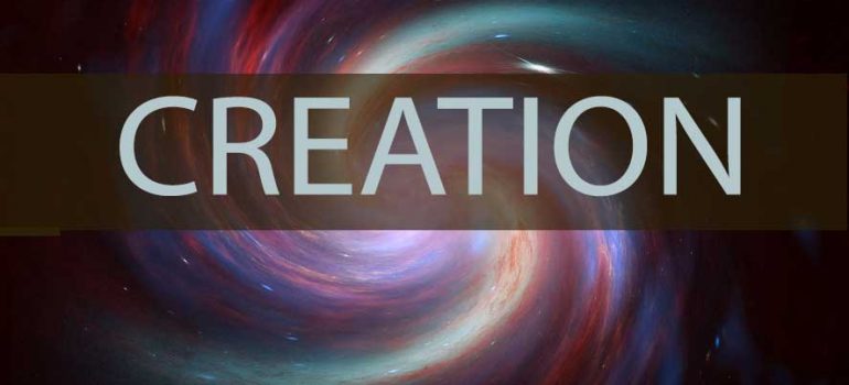 Creation