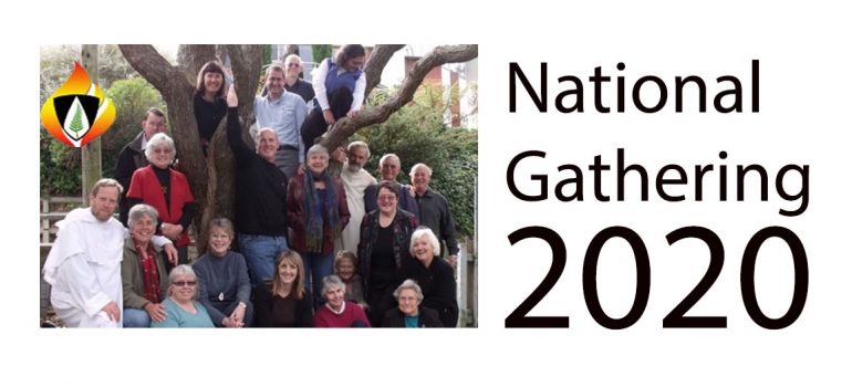 National Gathering 2020