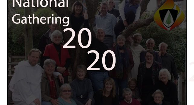 Save the date – national gathering in 2020