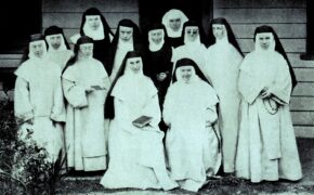 To Praise, To Bless, To Preach