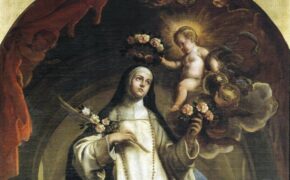 St Rose of Lima – a reflection