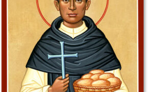 St Martin de Porres – a reflection
