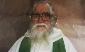 Luke Rawlings OP RIP – Looking for Trouble