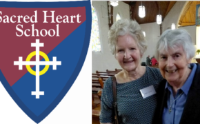 Sacred Heart School, North East Valley Dunedin  celebrates 125 years October 1895 – October 2020