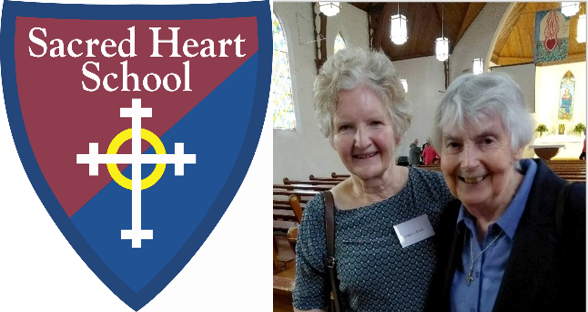 Sacred Heart School, North East Valley Dunedin  celebrates 125 years October 1895 – October 2020