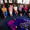 Auckland Dominican Family gather for Advent Prayer
