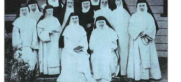 Deaf Community gathering to celebrate 150 years since arrival of the first Dominican Sisters