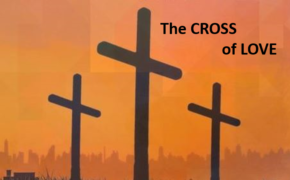 The Cross of Love – a poem from Angela Coleman