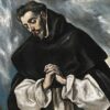 800 years since the death of St Dominic