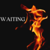 Waiting – a prayer/reflection from Angela