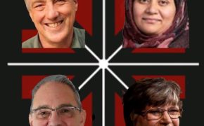 Tikkun Olam – Repairing the World – a podcast of an interfaith conversation