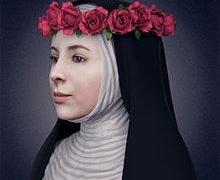 Might St Rose of Lima inspire your faith?