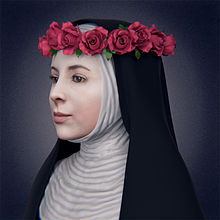 Might St Rose of Lima inspire your faith?