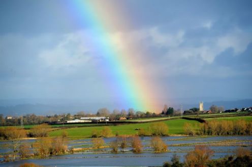 Lenten Reflection for First Sunday of Lent – from Peter Murnane