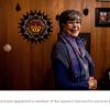 Mary Eastham recognised in King’s Honours