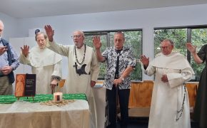 Preachers Pastors Prophets – The Dominican Friars of Aotearoa New Zealand