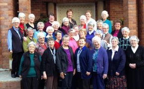 Please keep our Dominican Sisters in prayer as they prepare for their General Chapter