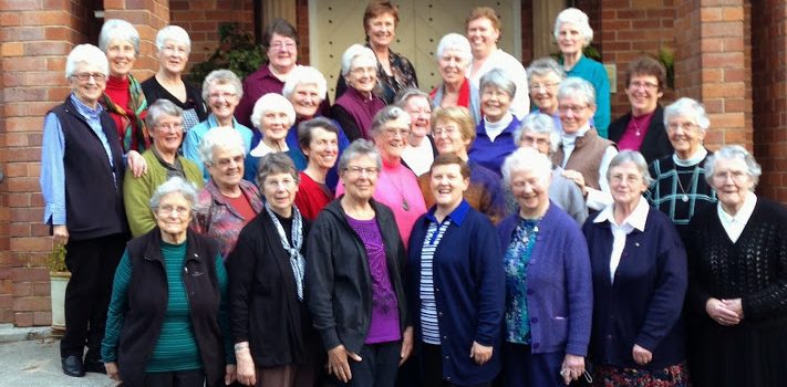 Please keep our Dominican Sisters in prayer as they prepare for their General Chapter