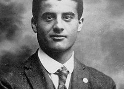 Pier Giorgio Frassati