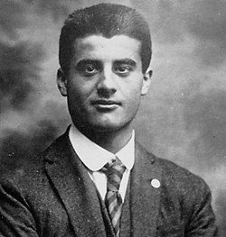 Pier Giorgio Frassati