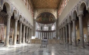 Lenten Reflection – first Sunday of Lent