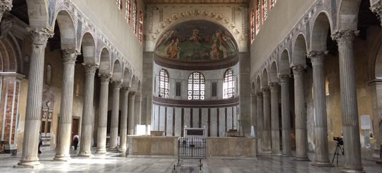 Lenten Reflection – first Sunday of Lent