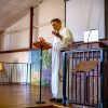 St Dominic, Teacher of Truth – reflections from a Talk by Fr James Baxter OP