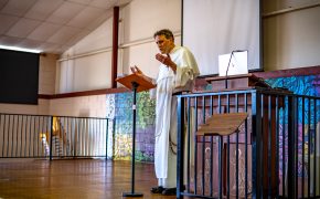 St Dominic, Teacher of Truth – reflections from a Talk by Fr James Baxter OP