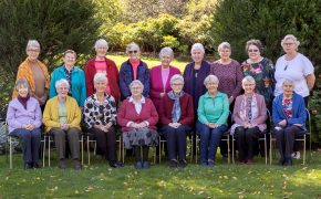 NZ Dominican Sisters gather to mark new leadership
