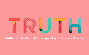 May We All See as God Sees