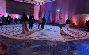 Fifth Sunday of Lent – “Lazarus, come forth!”