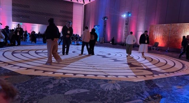 Fifth Sunday of Lent – “Lazarus, come forth!”