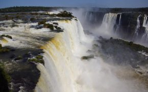 Third Sunday of Lent – What do we thirst for?