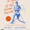 An evening with St Pier Giorgio Frassati